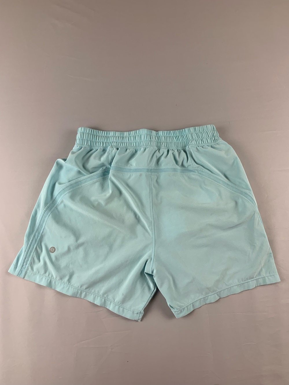 lululemon Pace breaker Linerless 5” inseam Shorts